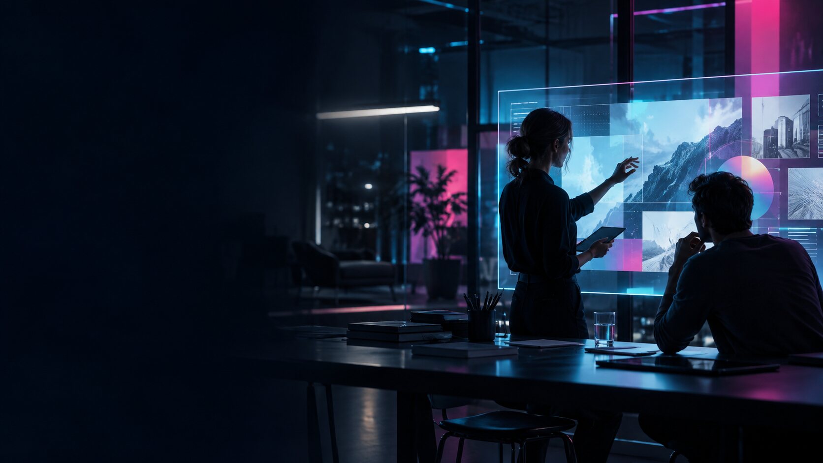 Visionwave Media