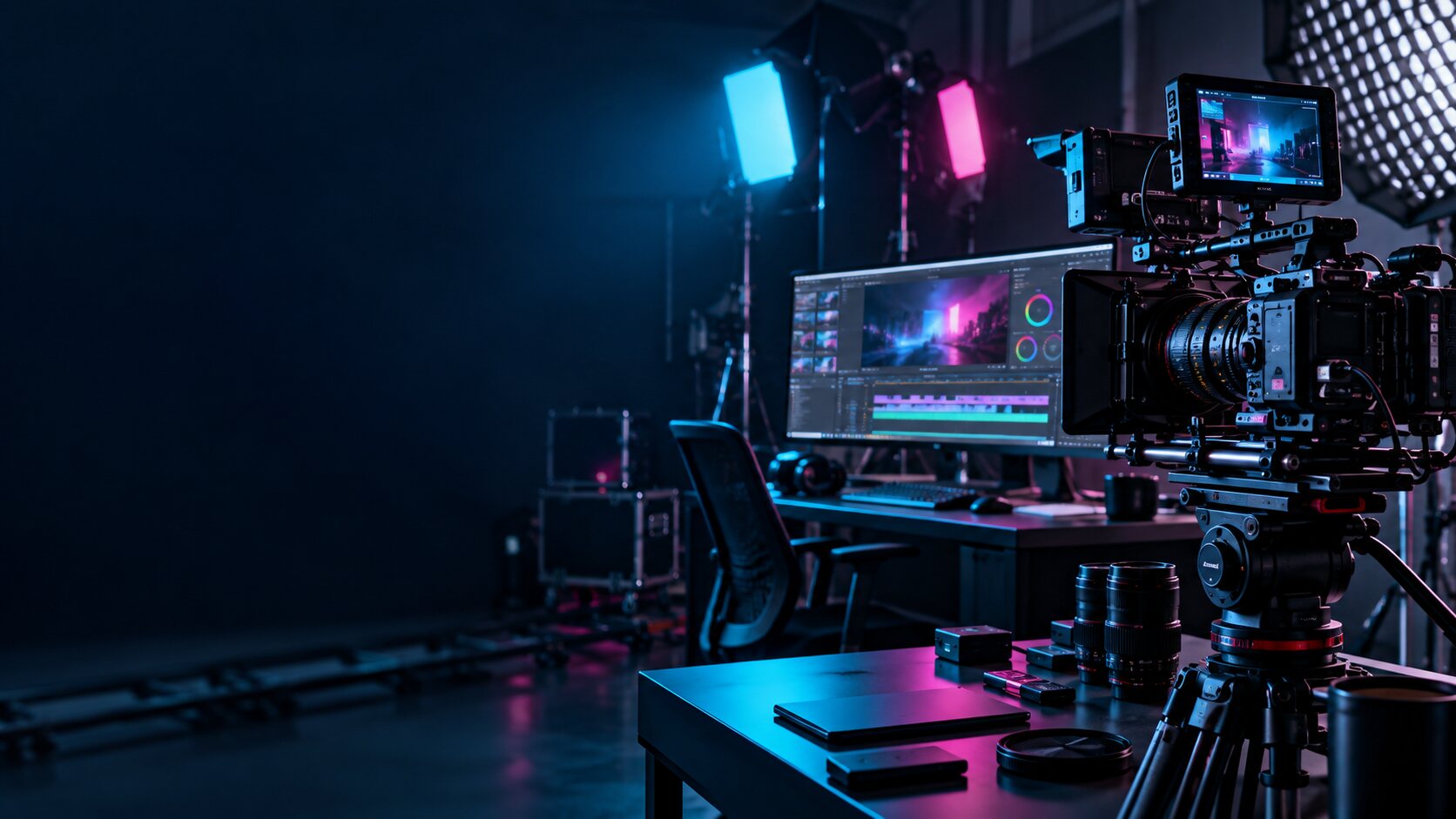 Video · Animation · Design